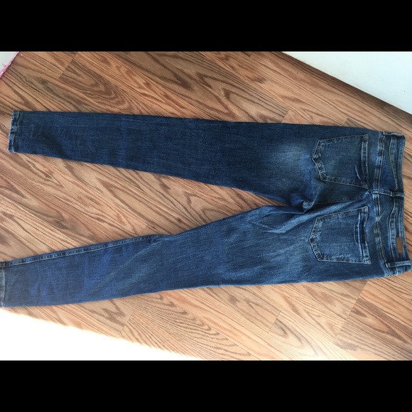 Medium wash jeans - Picture 3 of 3